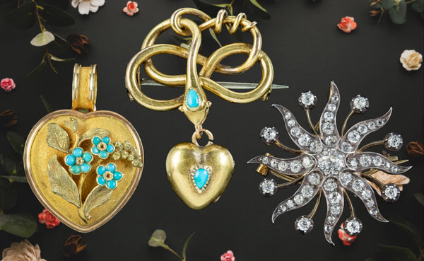 Antique-jewellery-Symbolism