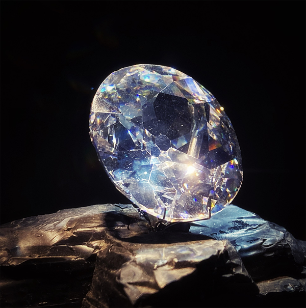The Mountain of Light – Koh-i-Noor – The World’s Most Famous Diamond