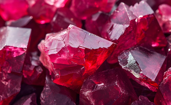 Uncut-Rubies