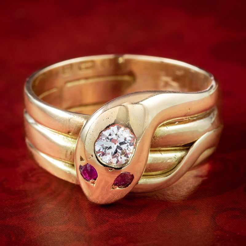 Antique Engagement Ring Art Deco .30 Old European Cut Diamond in 18k W -  Filigree Jewelers
