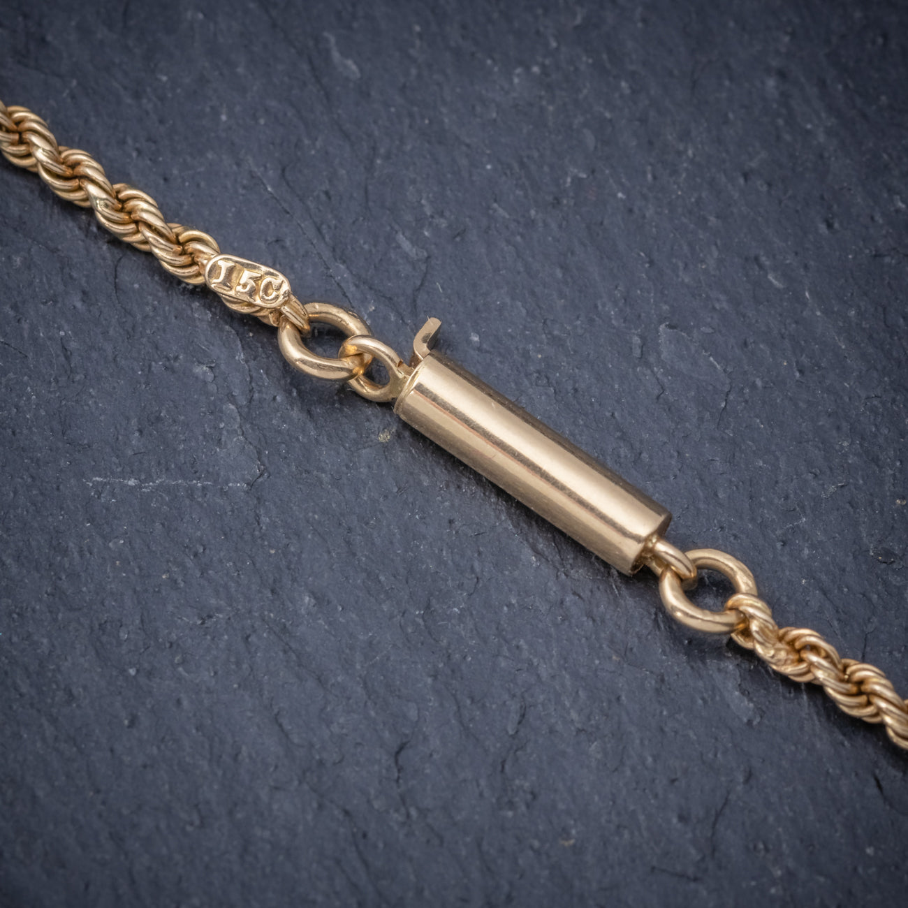 An Edwardian Amethyst and pearl pendant
