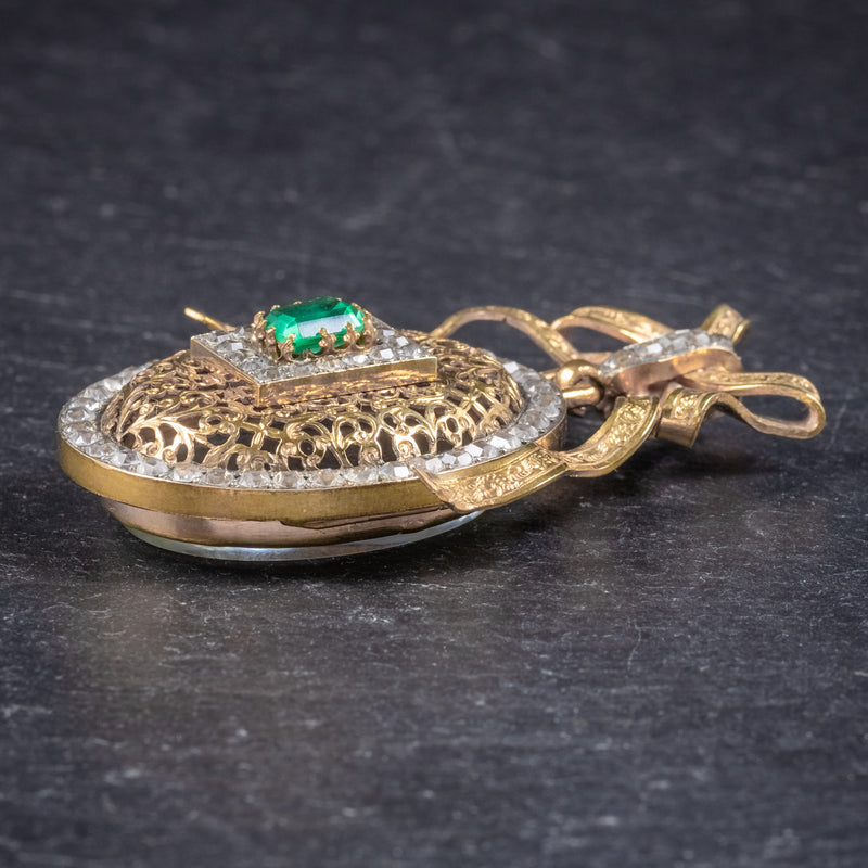 Stone lockets hot sale