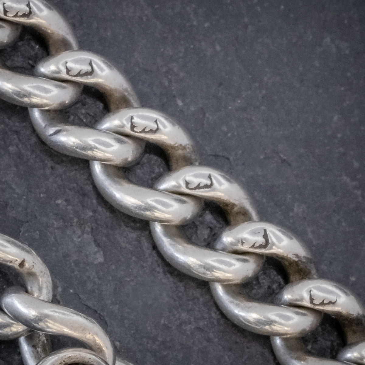Silver antique chain new arrivals