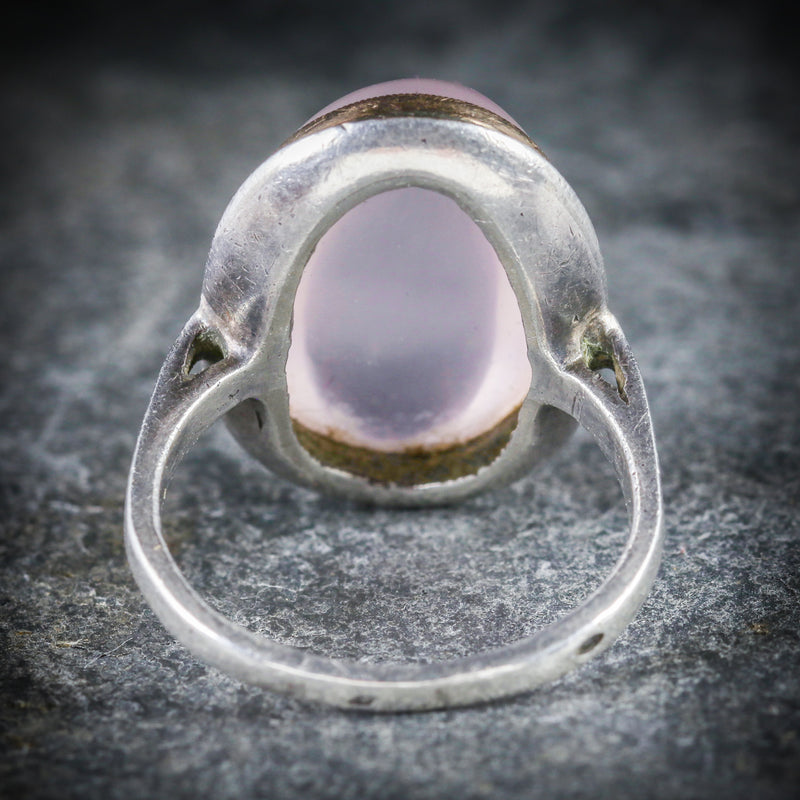 Victorian moonstone ring online