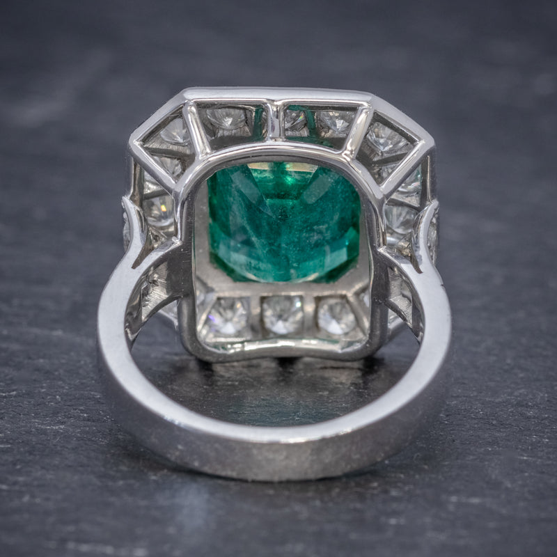 Vintage Diamond Ring – Linneys Jewellery