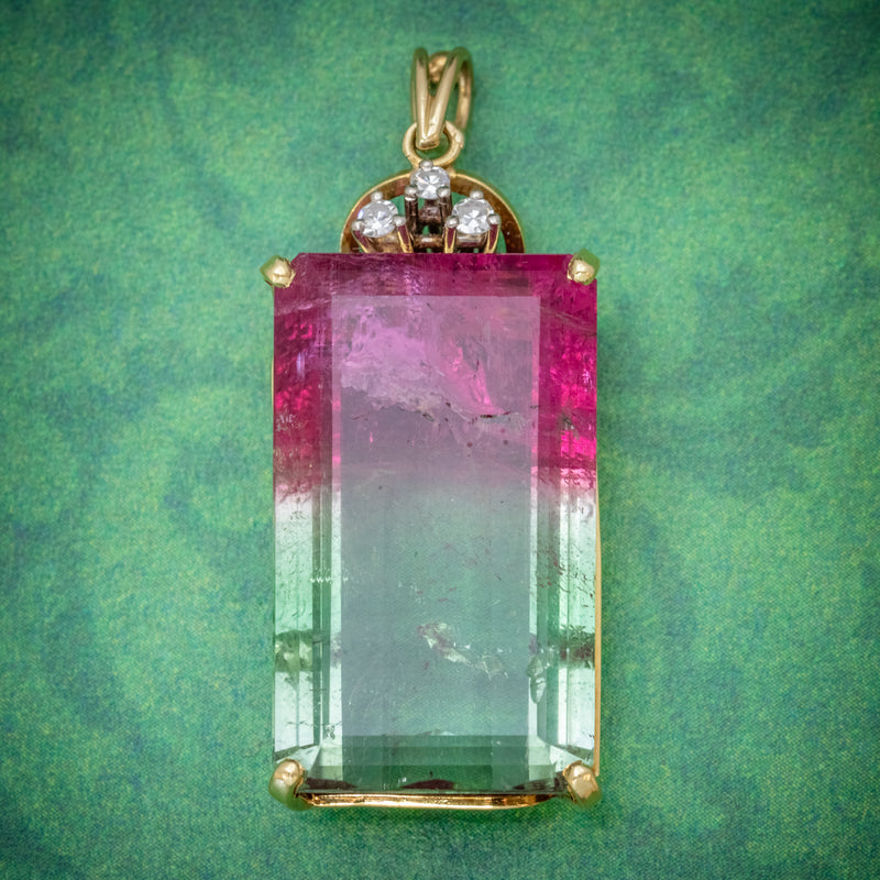 Watermelon quartz jewelry sale