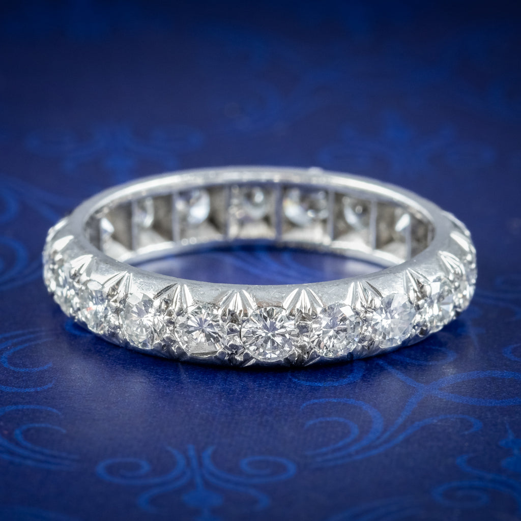 Russian Wedding Rings | The Antique Jewellery Company