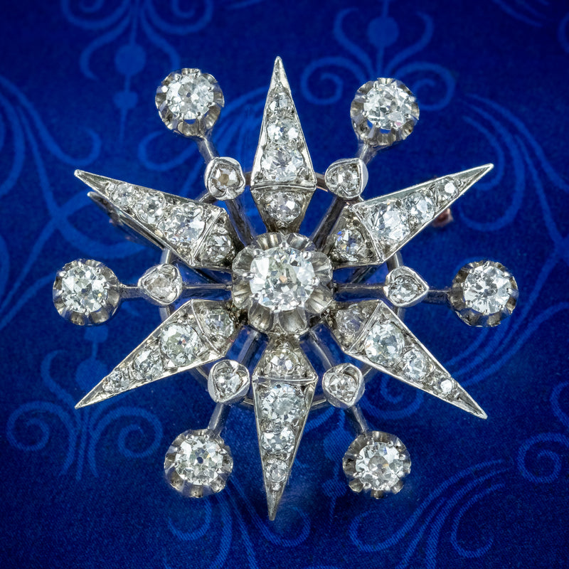 Diamond Pins & Brooches for Sale: Online Auctions