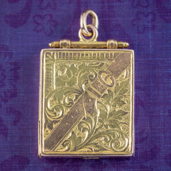 Antique hotsell lockets online