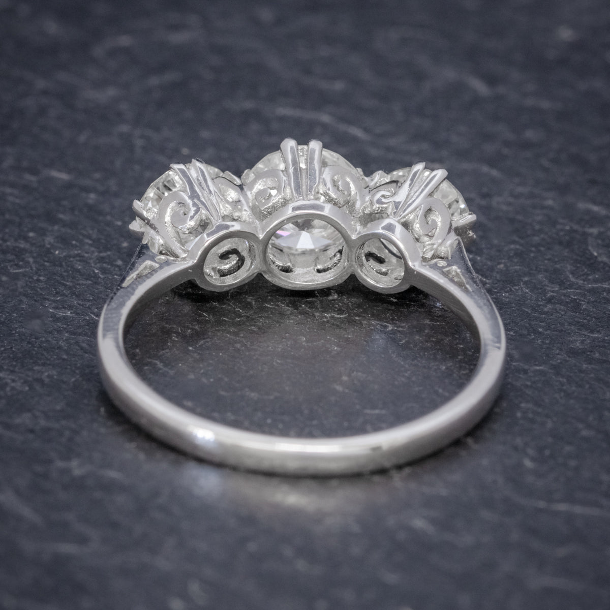 Brilliant value rings online
