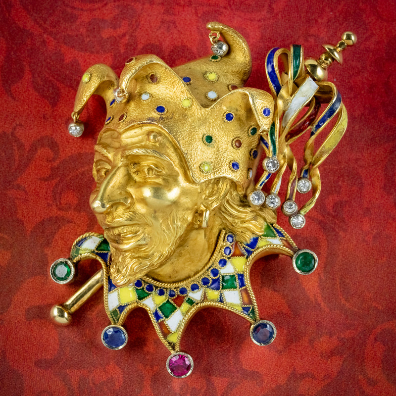 1930 shop vintage brooches